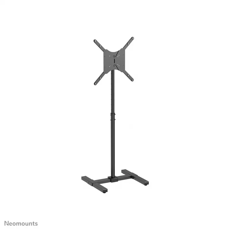 Supporto da pavimento Neomounts NS-FS100 nero 10-55 pollici