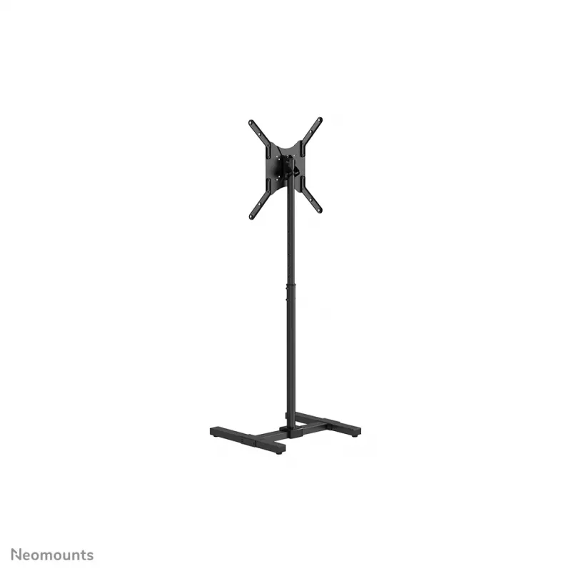 Supporto da pavimento Neomounts NS-FS100 nero 10-55 pollici