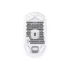 HyperX Pulsefire Haste 2 Mini - mouse gaming wireless (bianco)