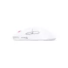 HyperX Pulsefire Haste 2 Mini - mouse gaming wireless (bianco)