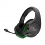 HyperX CloudX Stinger Core – Headset gaming wireless (nero-verde) – Xbox