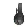 HyperX CloudX Stinger Core – Headset gaming wireless (nero-verde) – Xbox