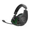 HyperX CloudX Stinger Core – Headset gaming wireless (nero-verde) – Xbox