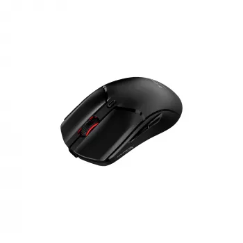 Mouse gaming wireless KINGSTON HyperX Pulsefire Haste 2 Mini — ambidestro, 26.000 DPI, RF/Bluetooth/USB