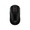 Mouse gaming wireless HyperX Pulsefire Haste 2 Mini, nero