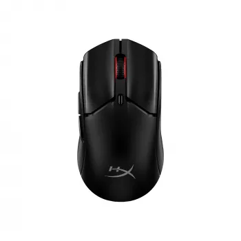 Mouse gaming wireless KINGSTON HyperX Pulsefire Haste 2 Mini — ambidestro, 26.000 DPI, RF/Bluetooth/USB