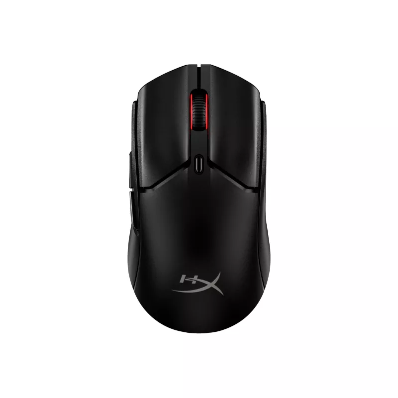 Mouse gaming wireless HyperX Pulsefire Haste 2 Mini, nero