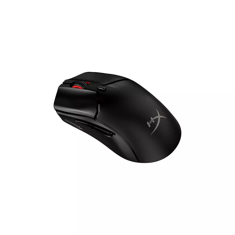 Mouse gaming wireless HyperX Pulsefire Haste 2 Mini, nero