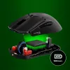 Mouse gaming wireless HyperX Pulsefire Haste 2 Mini, nero