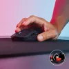 Mouse gaming wireless HyperX Pulsefire Haste 2 Mini, nero