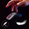 Mouse gaming wireless HyperX Pulsefire Haste 2 Mini, nero