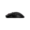 Mouse gaming wireless HyperX Pulsefire Haste 2 Mini, nero