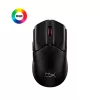 Mouse gaming wireless HyperX Pulsefire Haste 2 Mini, nero
