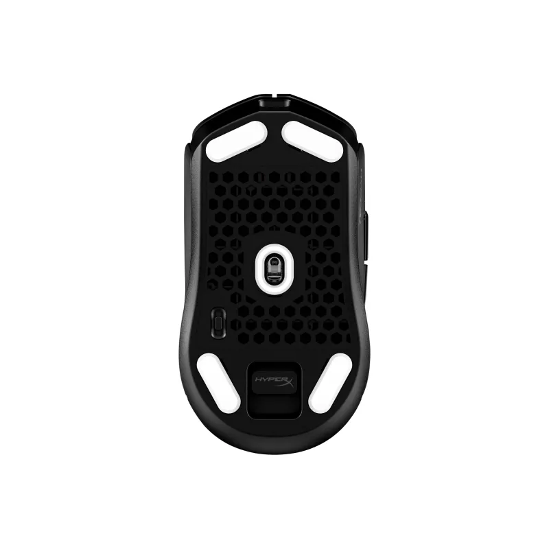 Mouse gaming wireless HyperX Pulsefire Haste 2 Mini, nero