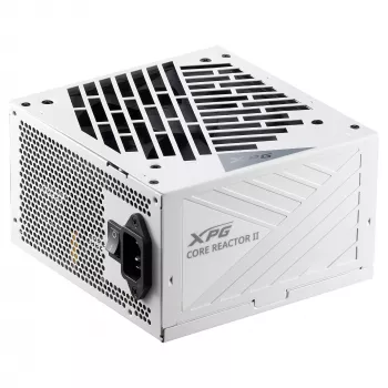 Alimentatore XPG COREREACTOR II 850W, 850 W, 100 - 240 V, 47 - 63 Hz, 12 A, 22 A, 62,5 A