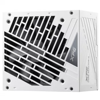 Alimentatore XPG COREREACTOR II 850W, 850 W, 100 - 240 V, 47 - 63 Hz, 12 A, 22 A, 62,5 A