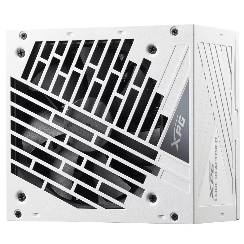 Alimentatore XPG COREREACTOR II 850W, 850 W, 100 - 240 V, 47 - 63 Hz, 12 A, 22 A, 62,5 A