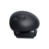 Mouse ergonomico R-Go Tools R-Go Twister, con software per pause, mouse ambidestro per entrambe le mani, pieghevole, Bluetooth e con filo