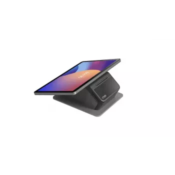 Docking station IMIN TF2 32 con Pogo-Pin, 58 mm, accessorio POS