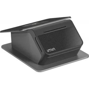 Docking station IMIN TF2 32 con Pogo-Pin, 58 mm, accessorio POS