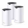 TP-Link AC1200 sistema Mesh Wi-Fi per tutta la casa, confezione da 3