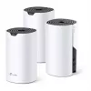 TP-Link AC1200 sistema Mesh Wi-Fi per tutta la casa, confezione da 3