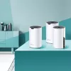 TP-Link AC1200 sistema Mesh Wi-Fi per tutta la casa, confezione da 3