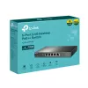 TP-Link switch desktop 5 porte 2.5G con 4 porte PoE++ unmanaged