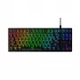 HyperX Alloy Origins Core – Tastiera gaming meccanica – HX Blue (layout US)