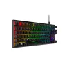 HyperX Alloy Origins Core – Tastiera gaming meccanica – HX Blue (layout US)