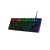 HyperX Alloy Origins Core – Tastiera gaming meccanica – HX Blue (layout US)