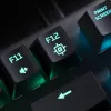 HyperX Alloy Origins Core – Tastiera gaming meccanica – HX Blue (layout US)