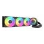 ARCTIC Liquid Freezer III Pro 360 A-RGB - dissipatore CPU all-in-one multi-compatibile con A-RGB