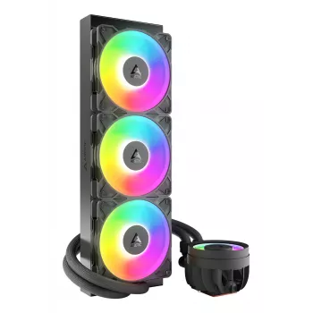 ARCTIC Liquid Freezer III Pro 360 A-RGB - dissipatore CPU all-in-one multi-compatibile con A-RGB