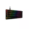 HyperX Alloy Origins 60 – Tastiera gaming meccanica – HX Red (layout US)