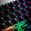 HyperX Alloy Origins 60 – Tastiera gaming meccanica – HX Red (layout US)