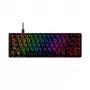 HyperX Alloy Origins 65 – Tastiera gaming meccanica – HX Red (layout US)