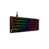 HyperX Alloy Origins 65 – Tastiera gaming meccanica – HX Red (layout US)