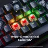 HyperX Alloy Origins 65 – Tastiera gaming meccanica – HX Red (layout US)