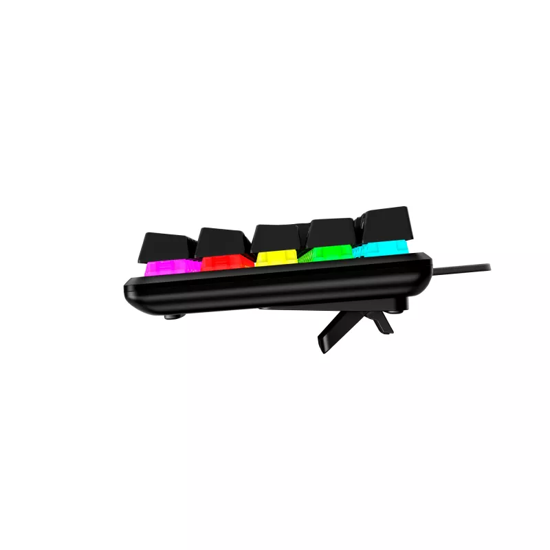Tastiera HyperX Alloy Origins 65 4P5D6AN#UUW, layout nordico