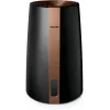 Philips serie 3000 HU3918/10 umidificatore a girante 3 L nero 25 W