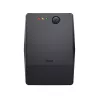 Trust Paxxon gruppo di continuità 1 kVA 600 W 4 uscite di rete