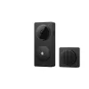 Campanello con telecamera Hub Aqara SMART HOME G410 CH-C09D-B nero