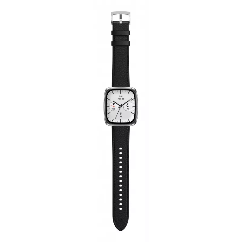 Smartwatch Amazfit Active 2 Square nero (W2434GL2N)