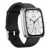 Smartwatch Amazfit Active 2 Square nero (W2434GL2N)