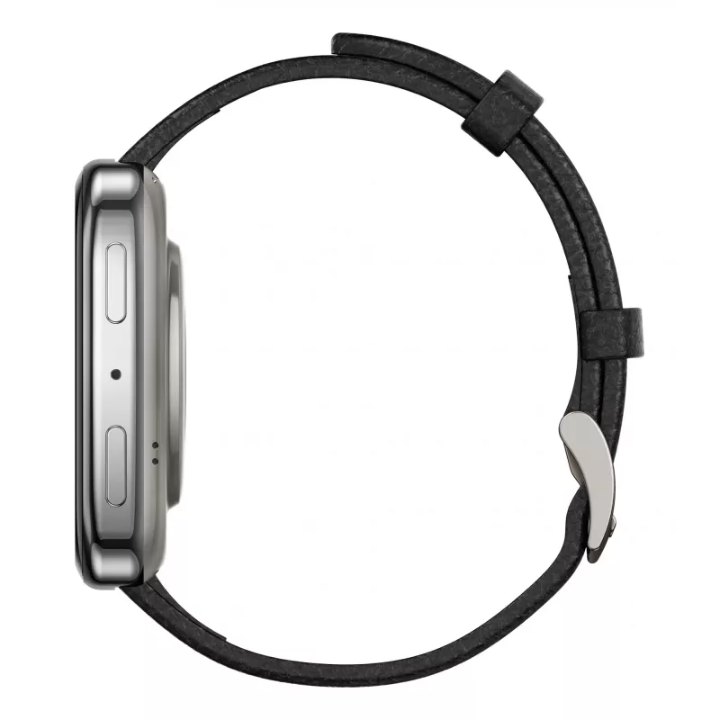 Smartwatch Amazfit Active 2 Square nero (W2434GL2N)