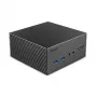 Lindy DST-Pro 101, docking station per laptop USB-C con supporto 4K e alimentatore 100W