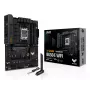 Scheda madre ASUS TUF GAMING B650-E WIFI ATX Socket AM5 DDR5 4x DIMM 192GB Wi‑Fi 6E Bluetooth 5.3 3x M.2 2.5Gb LAN