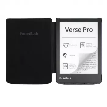 Lettore di e-book PocketBook Verse Pro 16 GB Wi-Fi 6 pollici E Ink Carta
