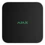 Ajax NVR registratore video di rete a 8 canali, nero